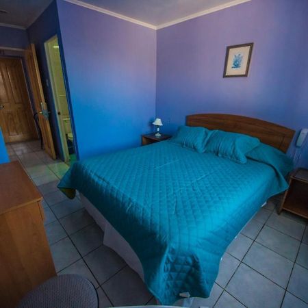 Hotel Montecarlo Caldera Eksteriør bilde