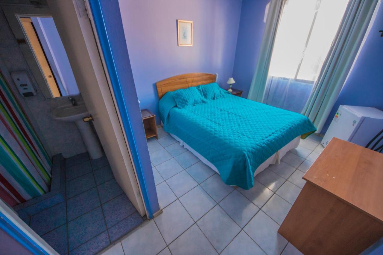 Hotel Montecarlo Caldera Rom bilde
