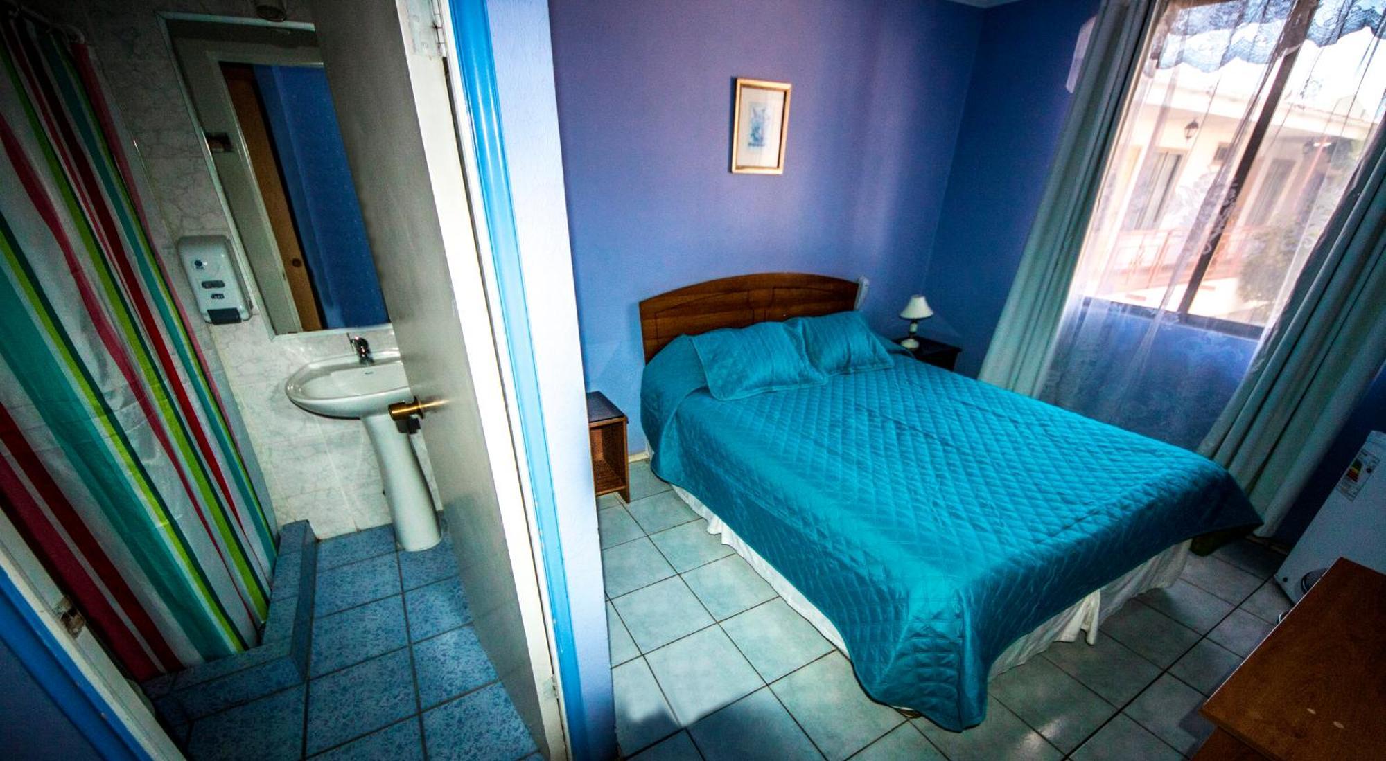 Hotel Montecarlo Caldera Rom bilde